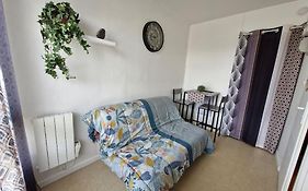Studio - Marina 5 - 31 Allee Des Pinons - 4-1